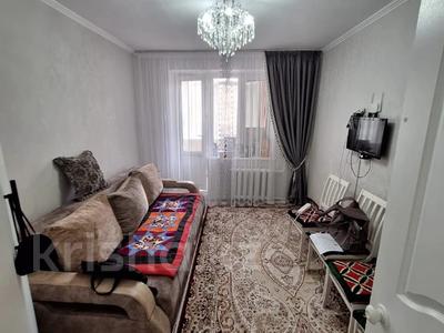 1-комнатная квартира, 30.5 м², 1/5 этаж, Самал за 12.5 млн 〒 в Талдыкоргане