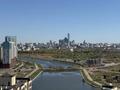 2-бөлмелі пәтер · 48 м² · 17 қабат, Ермек Серкебаев 22 — Без комиссии, бағасы: 27.5 млн ₸ в Астане, Нура р-н — фото 2