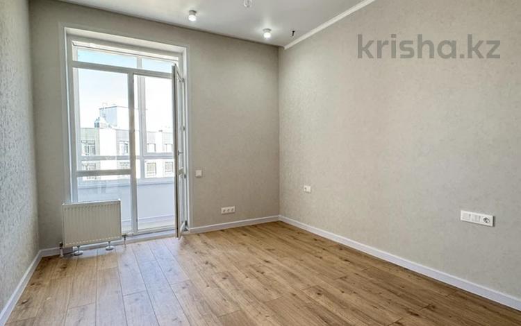2-бөлмелі пәтер · 48 м² · 17 қабат, Ермек Серкебаев 22 — Без комиссии, бағасы: 27.5 млн ₸ в Астане, Нура р-н — фото 3