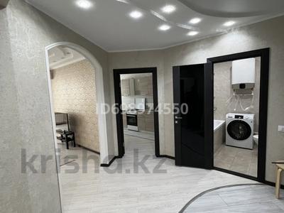 1-бөлмелі пәтер · 47 м² · 4/6 қабат, Тюленина 6, бағасы: 150 000 ₸ в Уральске