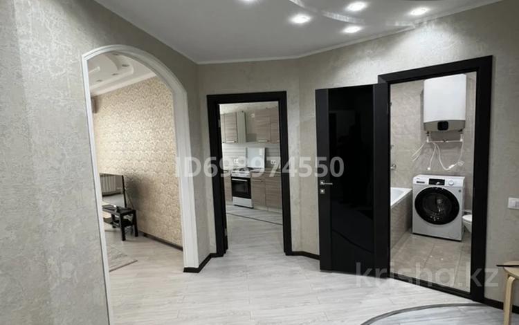 1-бөлмелі пәтер · 47 м² · 4/6 қабат, Тюленина 6, бағасы: 150 000 ₸ в Уральске — фото 18
