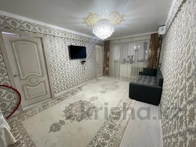 3-комнатная квартира · 49 м² · 5/5 этаж, мкр Центральный, Махамбет 118г за 13.5 млн ₸ в Атырау
