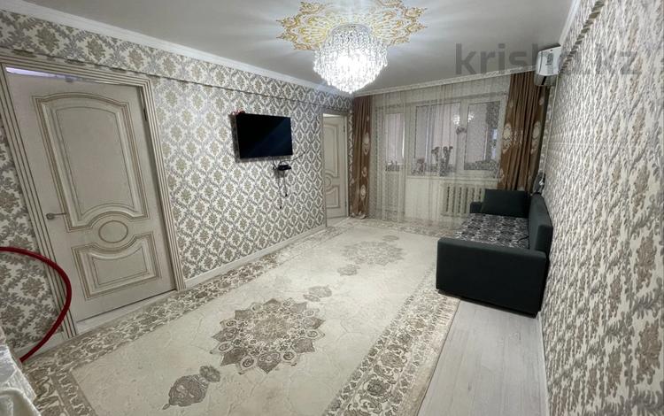 3-бөлмелі пәтер · 49 м² · 5/5 қабат, Центральный ш/а., Махамбет 118г, бағасы: 13.5 млн ₸ в Атырау, мкр Центральный — фото 2