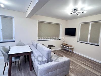 1-бөлмелі пәтер · 35 м² · 1/4 қабат, Торайгырова 103 — Проспект Назарбаева, бағасы: 320 000 ₸ в Павлодаре