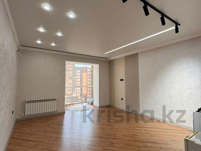 2-комнатная квартира · 51 м² · 6/10 этаж, мкр Старый Аэропорт, Самал — Коняхина за 24 млн ₸ в Уральске