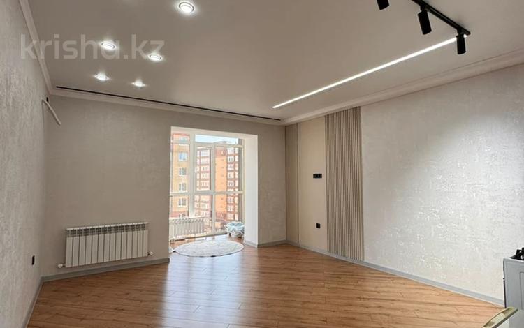 2-комнатная квартира · 51 м² · 6/10 этаж, мкр Старый Аэропорт, Самал — Коняхина за 24 млн ₸ в Уральске — фото 2