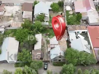 Отдельный дом · 4 комнаты · 177.7 м² · 7.9 сот., мкр Дархан, Мкр Дархан куанышбаева 119 за 115 млн 〒 в Алматы, Алатауский р-н