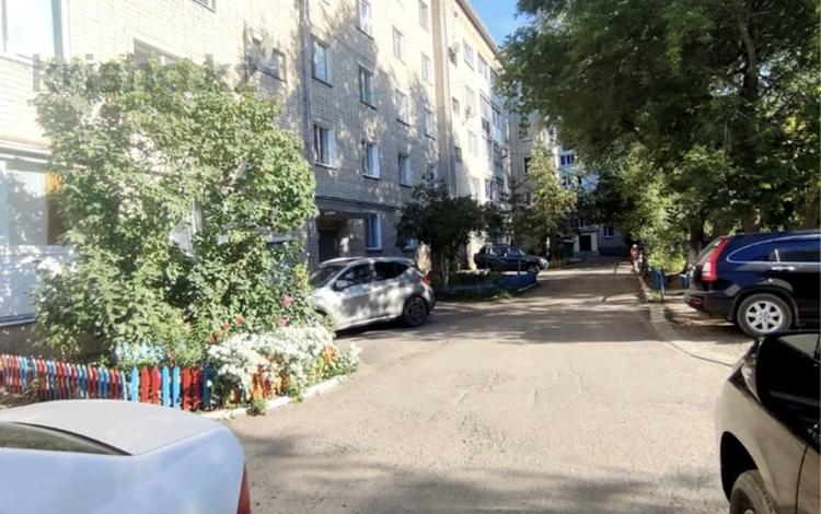 2-комнатная квартира · 52 м² · 3/5 этаж, кошукова 20 за 17.8 млн ₸ в Петропавловске — фото 2