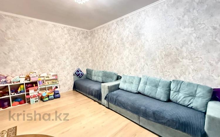 2-комнатная квартира · 56.9 м² · 12/12 этаж, Кудайбердиулы 24/1 за 25.5 млн ₸ в Астане, Алматы р-н — фото 8
