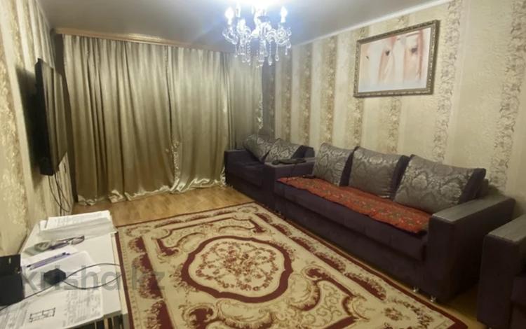 3-бөлмелі пәтер · 68.7 м² · 1/5 қабат, гарышкер, бағасы: 23.7 млн ₸ в Талдыкоргане — фото 2