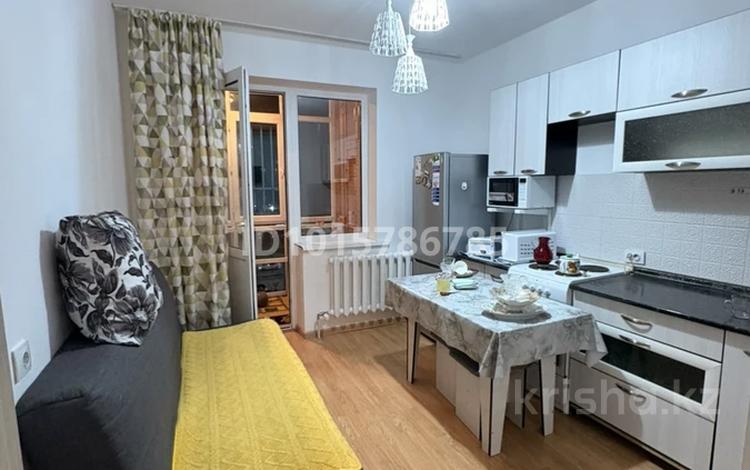 1-бөлмелі пәтер · 46 м², Коргалжынское шоссе 25/2, бағасы: 250 000 ₸ в Астане, Нура р-н — фото 5