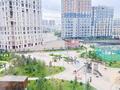 3-бөлмелі пәтер · 112 м² · 6/20 қабат, Туран 41/1 — Хан Шатыр, бағасы: 550 000 ₸ в Астане, Есильский р-н — фото 15