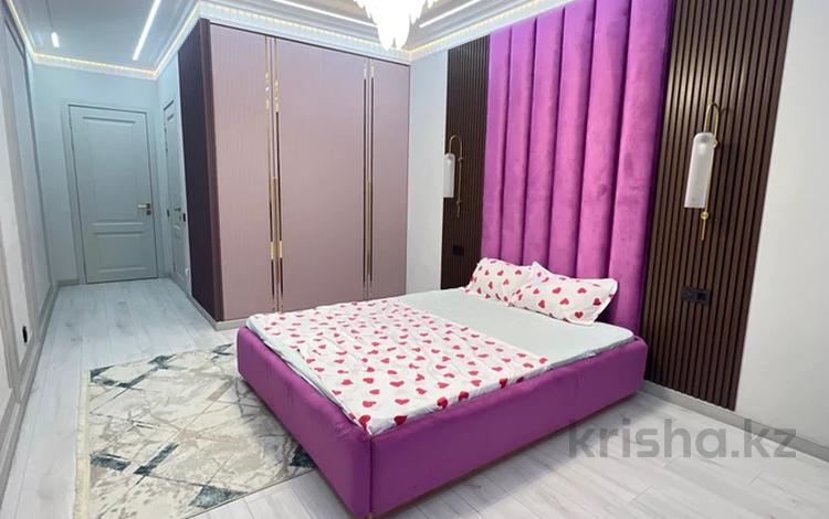 3-бөлмелі пәтер · 112 м² · 6/20 қабат, Туран 41/1 — Хан Шатыр, бағасы: 550 000 ₸ в Астане, Есильский р-н — фото 36