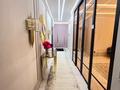 3-бөлмелі пәтер · 112 м² · 6/20 қабат, Туран 41/1 — Хан Шатыр, бағасы: 550 000 ₸ в Астане, Есильский р-н — фото 8