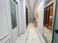 3-бөлмелі пәтер · 112 м² · 6/20 қабат, Туран 41/1 — Хан Шатыр, бағасы: 550 000 ₸ в Астане, Есильский р-н — фото 7