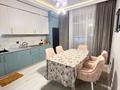 3-бөлмелі пәтер · 112 м² · 6/20 қабат, Туран 41/1 — Хан Шатыр, бағасы: 550 000 ₸ в Астане, Есильский р-н — фото 11