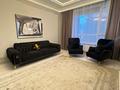 3-бөлмелі пәтер · 112 м² · 6/20 қабат, Туран 41/1 — Хан Шатыр, бағасы: 550 000 ₸ в Астане, Есильский р-н — фото 4