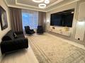 3-бөлмелі пәтер · 112 м² · 6/20 қабат, Туран 41/1 — Хан Шатыр, бағасы: 550 000 ₸ в Астане, Есильский р-н — фото 3
