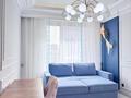 3-бөлмелі пәтер · 112 м² · 6/20 қабат, Туран 41/1 — Хан Шатыр, бағасы: 550 000 ₸ в Астане, Есильский р-н — фото 9