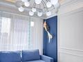 3-бөлмелі пәтер · 112 м² · 6/20 қабат, Туран 41/1 — Хан Шатыр, бағасы: 550 000 ₸ в Астане, Есильский р-н — фото 10
