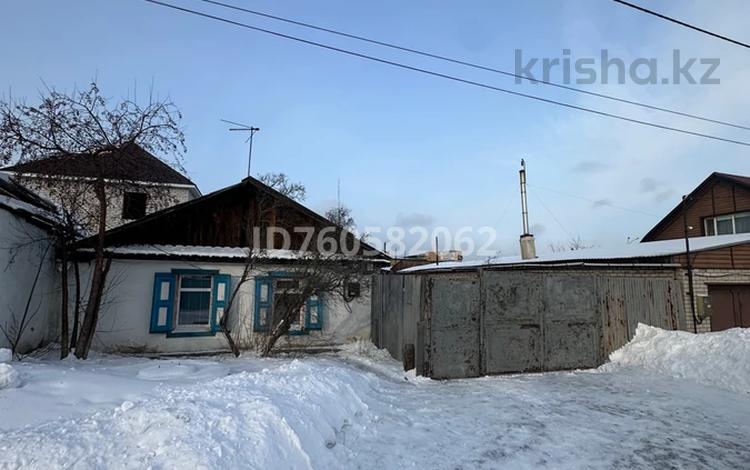 Отдельный дом · 2 комнаты · 50 м² · 4 сот., Шевченко 58 — Пр. Шакарима ул.Морозова за 11 млн ₸ в Семее — фото 2