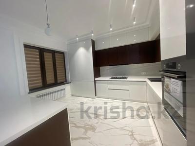 5-бөлмелі пәтер · 263.2 м² · 3/4 қабат, 7А ш/а. 12 — ЖК Caspian Coast, бағасы: 150 млн ₸ в Актау, 7А мкр