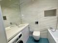 5-бөлмелі пәтер · 263.2 м² · 3/4 қабат, 7А ш/а. 12 — ЖК Caspian Coast, бағасы: 150 млн ₸ в Актау, 7А мкр — фото 16