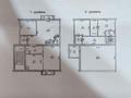 5-бөлмелі пәтер · 263.2 м² · 3/4 қабат, 7А ш/а. 12 — ЖК Caspian Coast, бағасы: 150 млн ₸ в Актау, 7А мкр — фото 26
