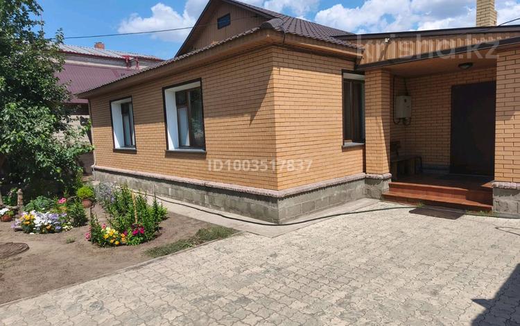 Отдельный дом · 4 комнаты · 97 м² · 12 сот., Муялдинская 39 за 50 млн 〒 в Павлодаре — фото 2