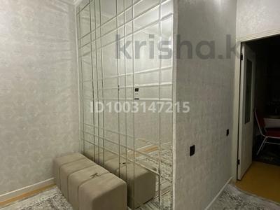 2-комнатная квартира · 65 м² · 2/9 этаж, мкр Нурсат 2 — Рахима плаза за 13 000 〒 в Шымкенте, Каратауский р-н