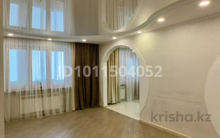 3-комнатная квартира · 67 м² · 9/9 этаж, ул. Абая 111А за 35 млн ₸ в Семее, Красный Кордон — фото 6
