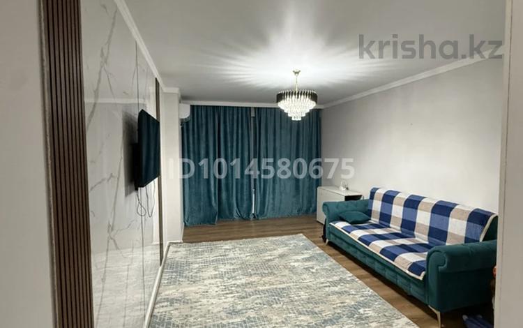 2-комнатная квартира · 70 м² · 3/9 этаж, мкр Шугыла 340/8 к2 за 41 млн ₸ в Алматы, Наурызбайский р-н — фото 2