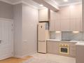 2-бөлмелі пәтер · 61.3 м² · 2/3 қабат, Талды, бағасы: 56 млн ₸ в Алматы, Бостандыкский р-н — фото 8