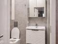 2-бөлмелі пәтер · 61.3 м² · 2/3 қабат, Талды, бағасы: 56 млн ₸ в Алматы, Бостандыкский р-н — фото 4