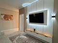 2-комнатная квартира · 65 м² · 11/12 этаж, 5А мкр, Мкрн. 5А 4 за 30 000 ₸ в Актау — фото 3