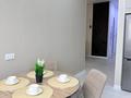 2-комнатная квартира · 65 м² · 11/12 этаж, 5А мкр, Мкрн. 5А 4 за 30 000 ₸ в Актау — фото 6