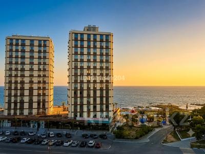 2-комнатная квартира · 65 м² · 11/12 этаж, 5А мкр, Мкрн. 5А 4 за 30 000 ₸ в Актау