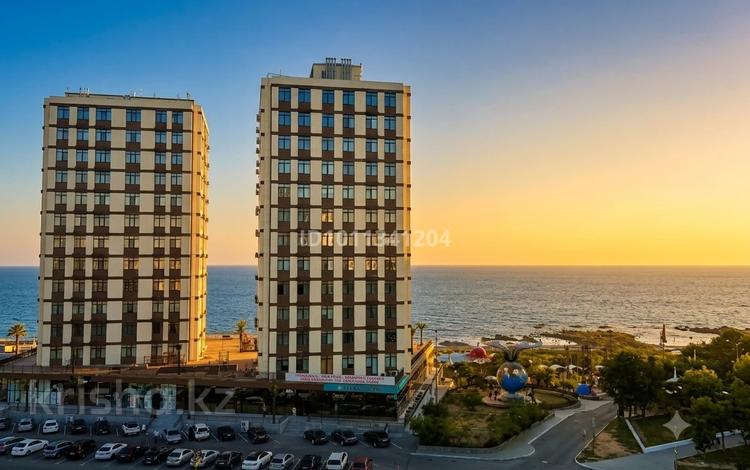 2-комнатная квартира · 65 м² · 11/12 этаж, 5А мкр, Мкрн. 5А 4 за 30 000 ₸ в Актау — фото 32