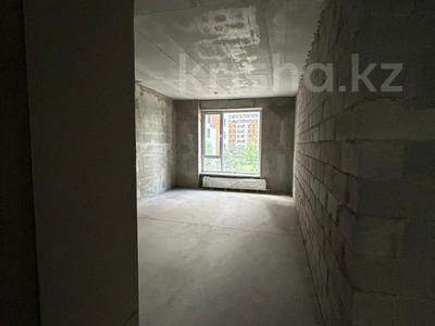 2-бөлмелі пәтер · 60 м² · 7/9 қабат, Каныша Сатпаева 90а/1 — ДОМ СДАН, бағасы: 49 млн ₸ в Алматы, Бостандыкский р-н