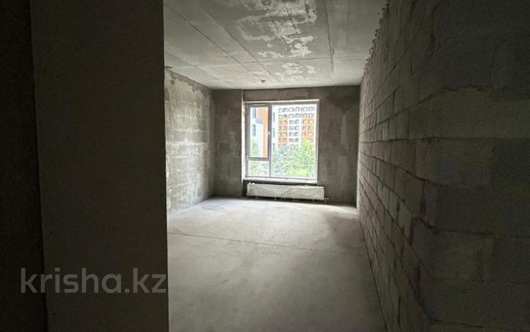 2-бөлмелі пәтер · 60 м² · 7/9 қабат, Каныша Сатпаева 90а/1 — ДОМ СДАН, бағасы: 49 млн ₸ в Алматы, Бостандыкский р-н — фото 4