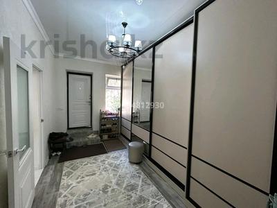 Отдельный дом · 5 комнат · 140 м² · 4 сот., Терешкова 8В — Текстиль возле 9 этажки за 27 млн ₸ в Шымкенте, Аль-Фарабийский р-н