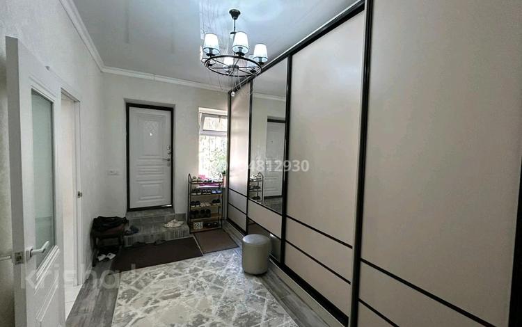 Отдельный дом · 5 комнат · 140 м² · 4 сот., Терешкова 8В — Текстиль возле 9 этажки за 27 млн ₸ в Шымкенте, Аль-Фарабийский р-н — фото 2