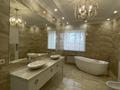 4-бөлмелі пәтер · 210 м² · 4/4 қабат, Михайловка ш/а., Аманжолова 94/3, бағасы: 1.5 млн ₸ в Караганде, Казыбек би р-н — фото 18