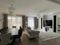4-бөлмелі пәтер · 210 м² · 4/4 қабат, Михайловка ш/а., Аманжолова 94/3, бағасы: 1.5 млн ₸ в Караганде, Казыбек би р-н — фото 9