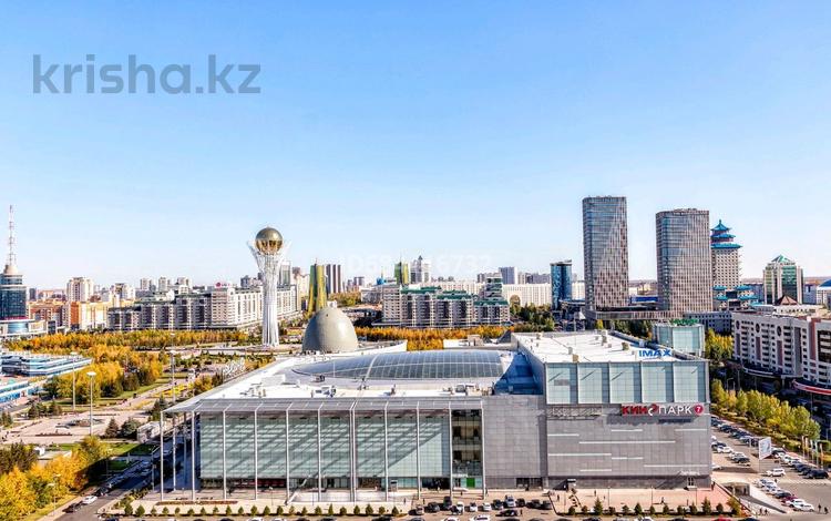 1-комнатная квартира · 43 м² · 15/41 этаж, Достык 5 за 3 000 ₸ в Астане, Есильский р-н — фото 2