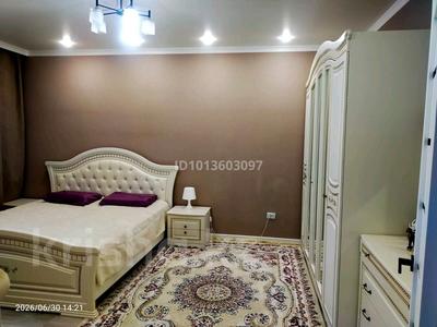 1-комнатная квартира · 46 м² · 8/11 этаж, Тәуелсіздік 34/10 за 28 млн ₸ в Астане, Алматы р-н