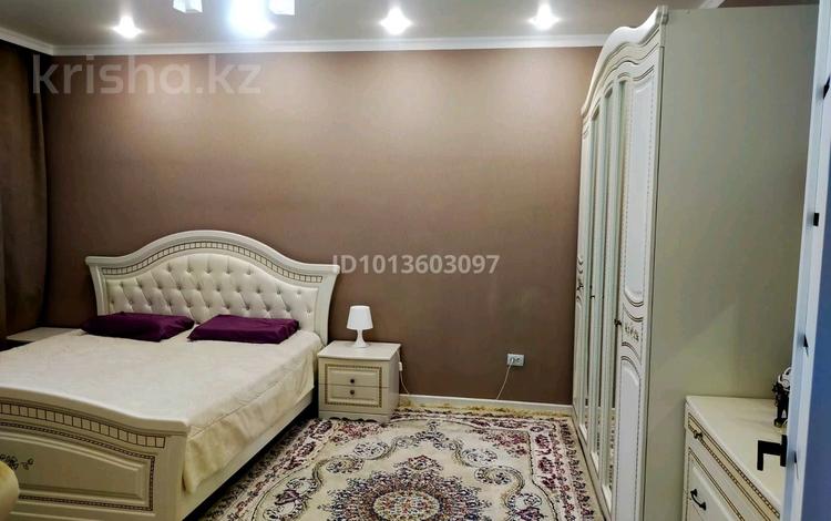 1-комнатная квартира · 46 м² · 8/11 этаж, Тәуелсіздік 34/10 за 28 млн ₸ в Астане, Алматы р-н — фото 2