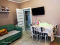 1-комнатная квартира · 46 м² · 8/11 этаж, Тәуелсіздік 34/10 за 28 млн ₸ в Астане, Алматы р-н — фото 8