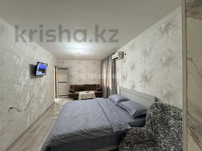 1-комнатная квартира · 42 м² · 1/4 этаж, 8-й микрорайон, Аскарова 43а — Нурбанк за 2 000 ₸ в Шымкенте, Туран р-н