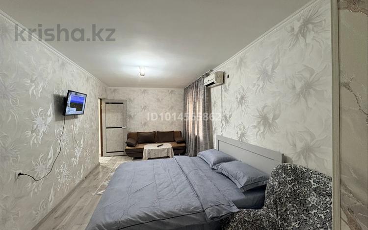 1-комнатная квартира · 42 м² · 1/4 этаж, 8-й микрорайон, Аскарова 43а — Нурбанк за 2 000 ₸ в Шымкенте, Туран р-н — фото 2